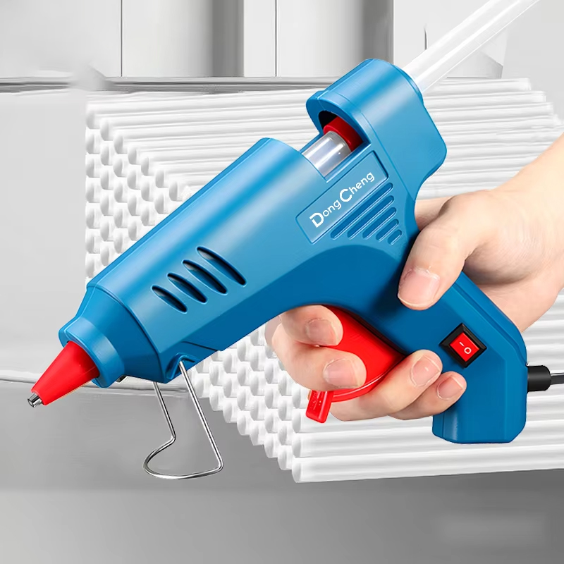 Heat Gun Small - Mini pistola per colla a caldo