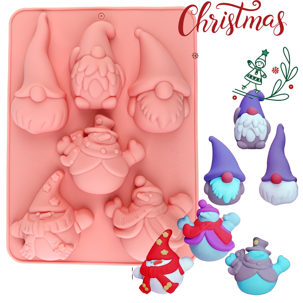 Stampo in silicone per dolci a - Resin Craft Ideas recensione e prezzo