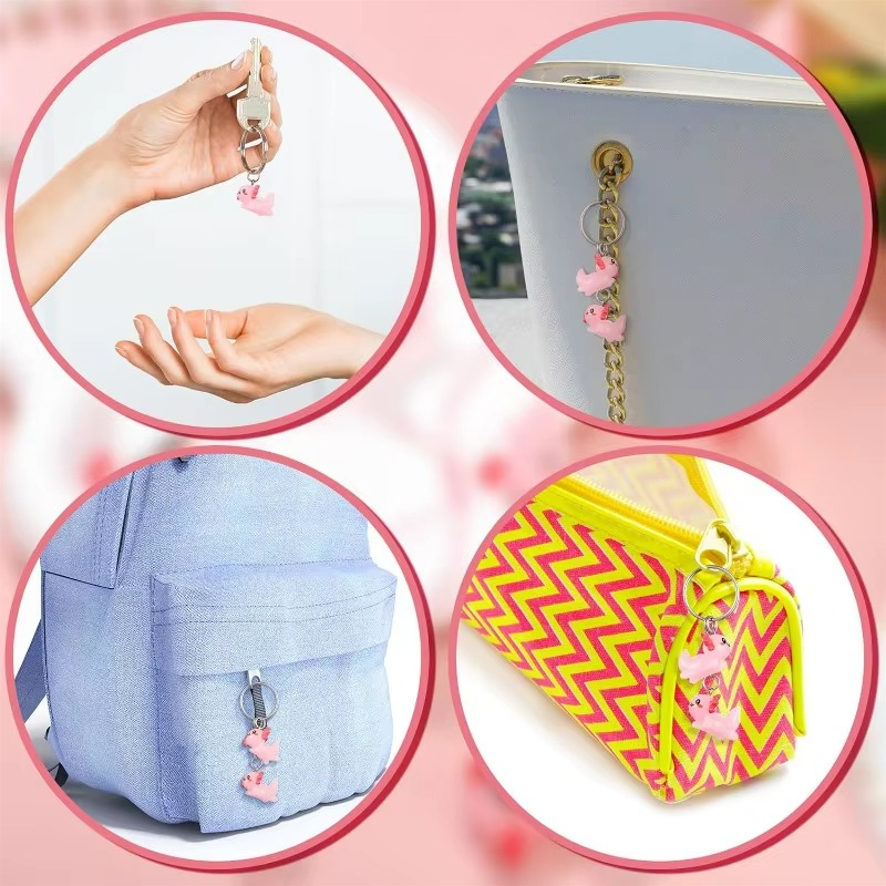 Pendenti con ciondoli Mini Axo - Resin Crafts Diy recensione e prezzo