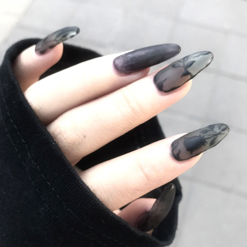 24 pz/scatola Colore Nero Dolc - Resin Glitter Pack recensione e prezzo