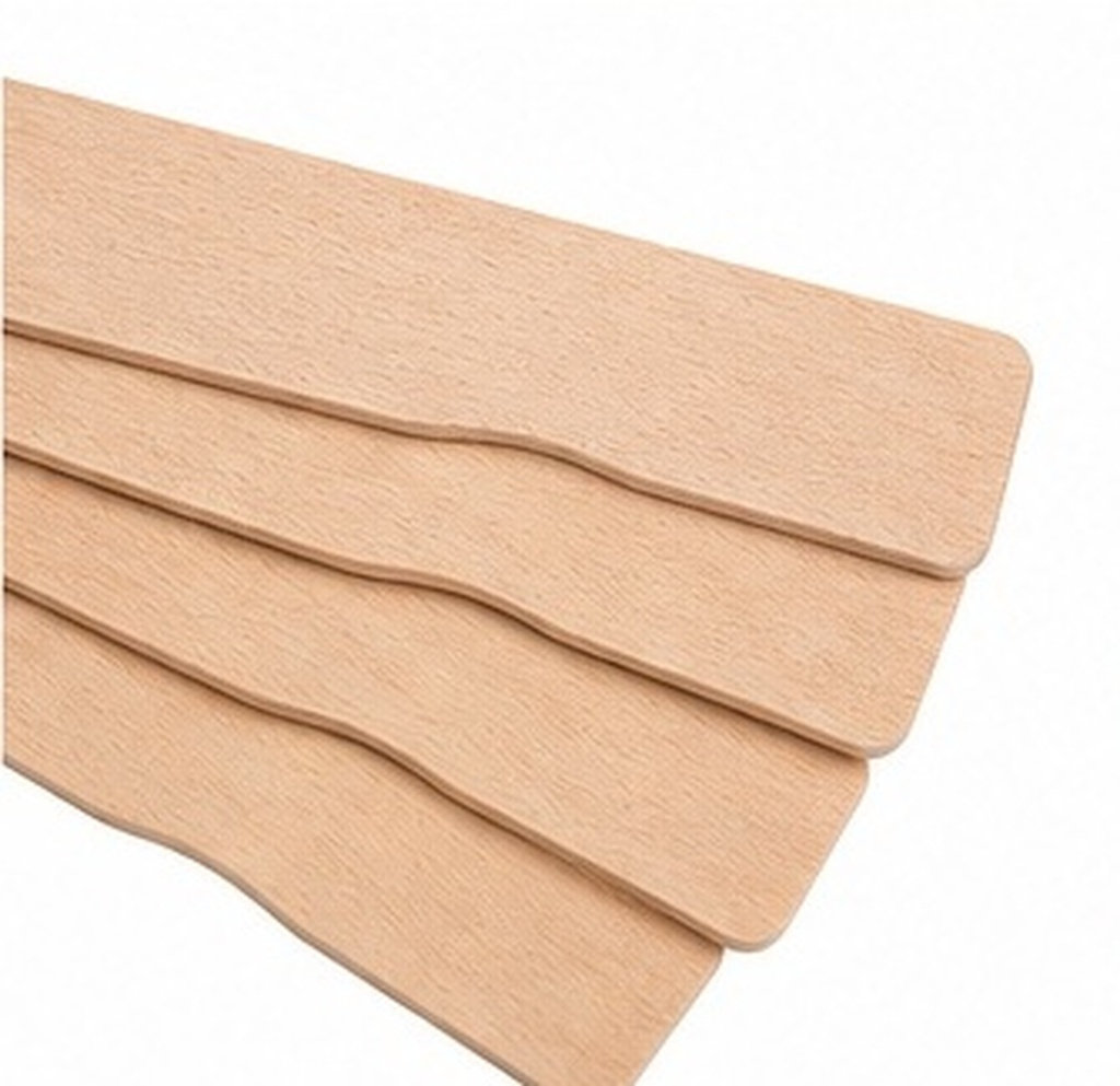 15 bastoncini in legno per mes - Crafting Resin recensione e prezzo