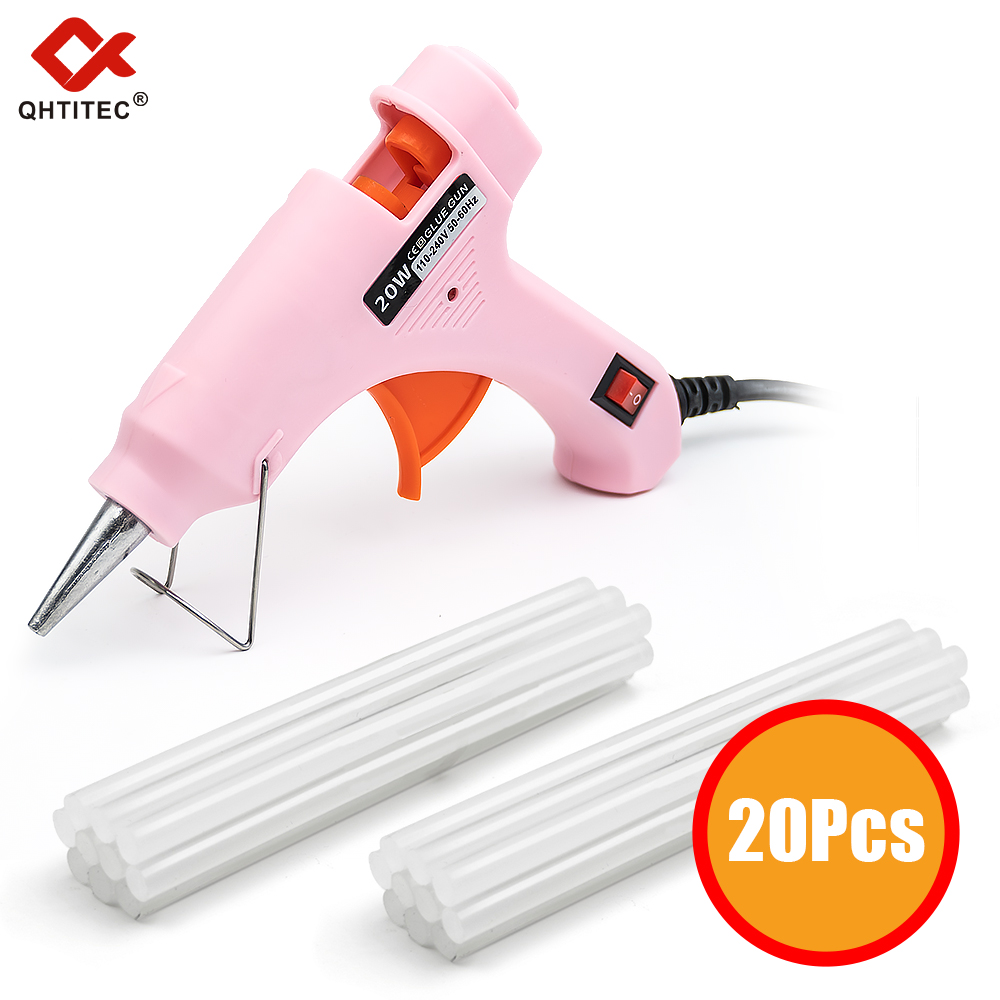 Pistola per colla a caldo JCD  - Heat Gun Small recensione e prezzo