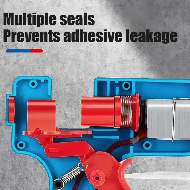 Mini pistola per colla a caldo - Heat Gun Small recensione e prezzo