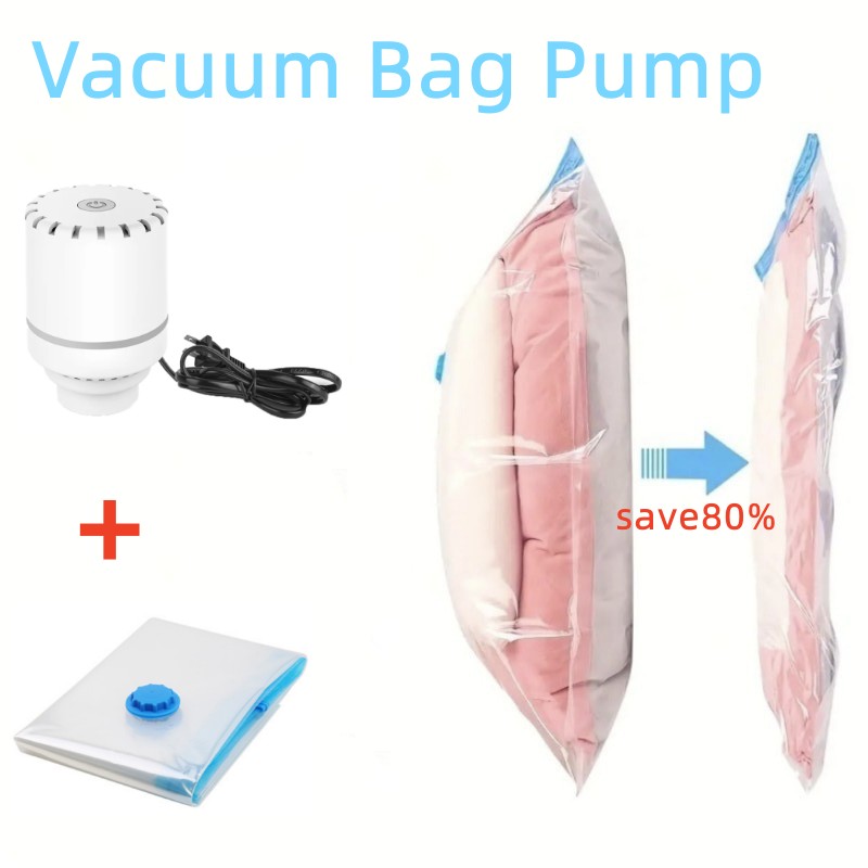 Pompa elettrica pieghevole per - Vacuum Chamber Small recensione e prezzo