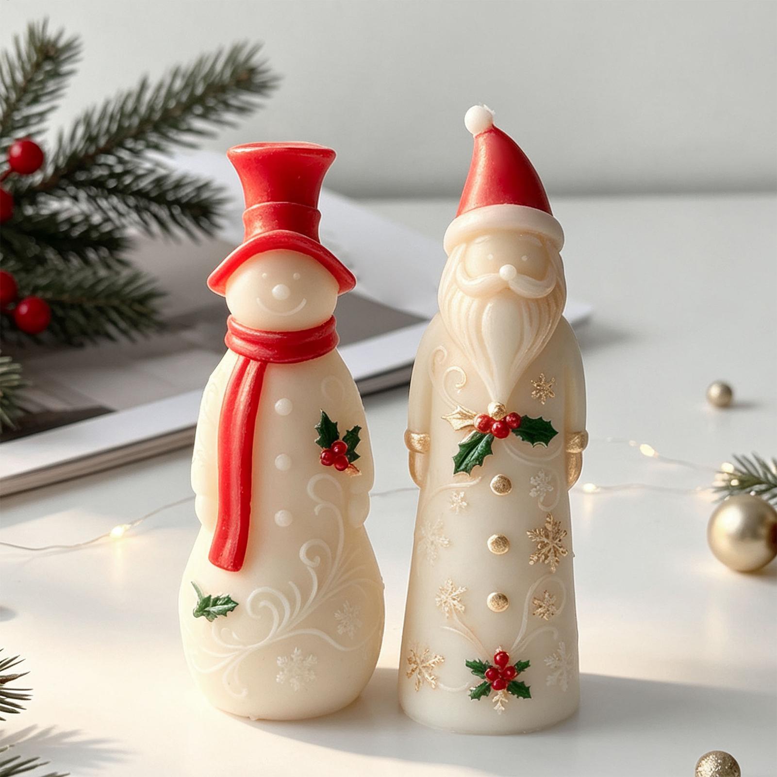 Stampi per Candele 3D, Stampi  - Resin Craft Workshop recensione e prezzo